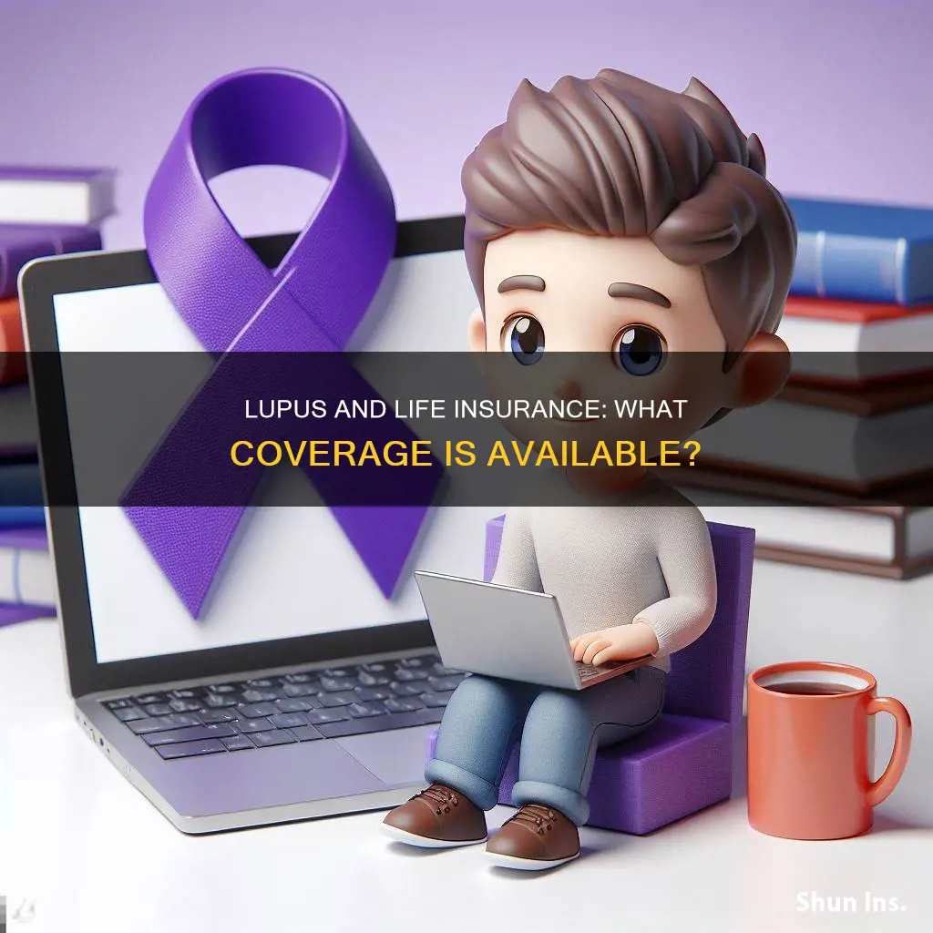 does life insurance cover lupus