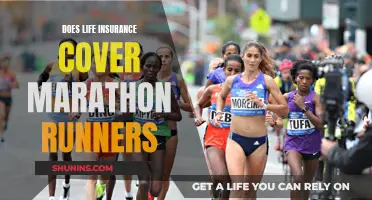 Life Insurance for Marathon Runners: What's Covered?