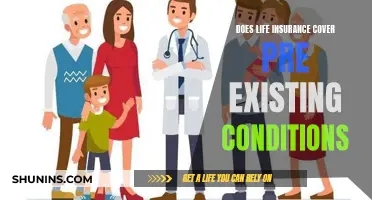 Life Insurance: Pre-existing Conditions and Coverage Explained