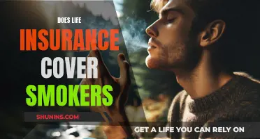 Life Insurance for Smokers: What You Need to Know