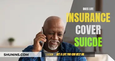 Life Insurance and Suicide: What Coverage Entails