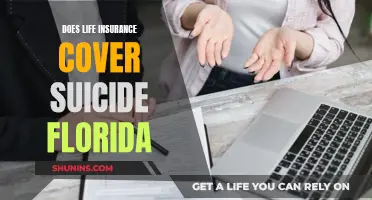 Life Insurance and Suicide in Florida: What's Covered?