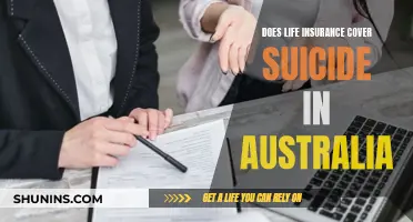 Life Insurance and Suicide in Australia: What's Covered?