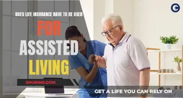 Life Insurance Usage: Assisted Living Eligibility and Conditions