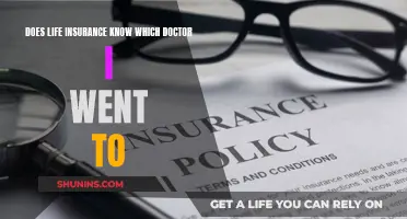 Life Insurance and Doctor Visits: What's the Connection?