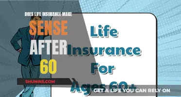 Life Insurance After 60: Is It Still Worth It?