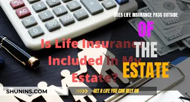 Life Insurance: Passing Outside of the Estate?