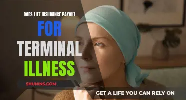 Life Insurance and Terminal Illness: What's the Payout?