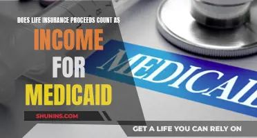 Life Insurance Proceeds and Medicaid: Unraveling the Income Conundrum