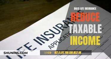 Life Insurance: Taxable Income Reduction Strategy?