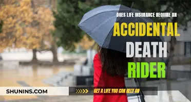 Accidental Death Rider: Necessary Add-on to Your Life Insurance?