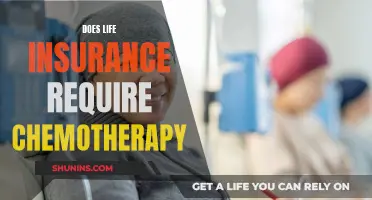 Chemotherapy and Life Insurance: What's the Connection?