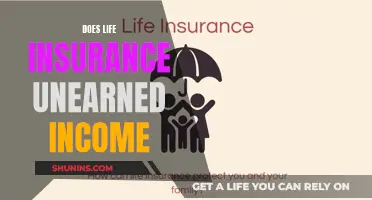 Life Insurance: Unearned Income or Smart Investment?