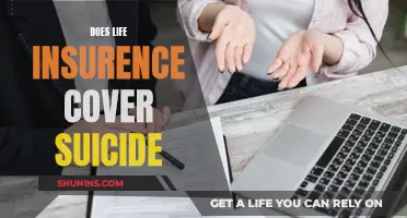 Life Insurance and Suicide: What's Covered?