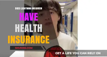 Does Lightning McQueen Have Health Insurance? Exploring His Coverage