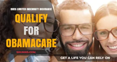 Does Limited Indemnity Insurance Meet Obamacare's Minimum Coverage Requirements?