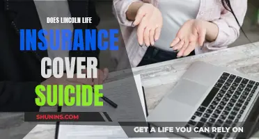 Lincoln Life Insurance: Suicide Coverage and Exclusions