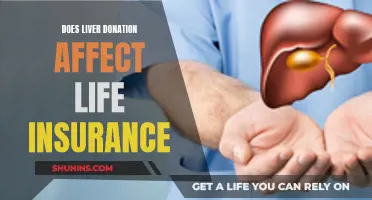 Liver Donation: Impact on Life Insurance Policies