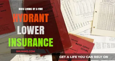 Living Near Fire Hydrants: Impact on Home Insurance Rates Explained