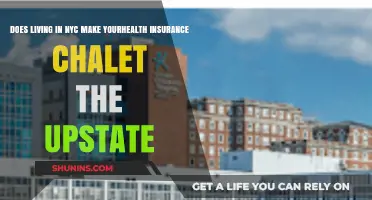 NYC vs. Upstate: How Location Impacts Your Health Insurance Costs