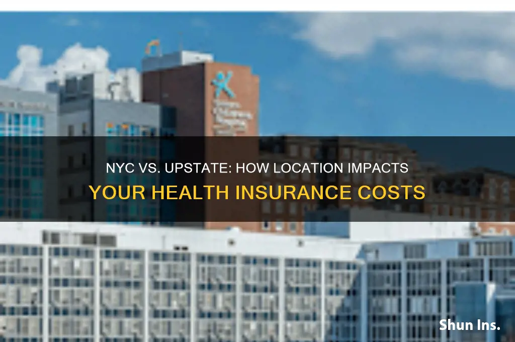 does living in nyc make yourhealth insurance chalet the upstate