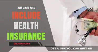 Does Living Wage Cover Health Insurance? Understanding the Essentials