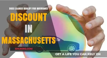 Does Lojack Earn You an Insurance Discount in Massachusetts?