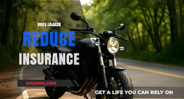 Does LoJack Lower Car Insurance Premiums? Exploring the Benefits