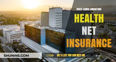 Does Loma Linda Accept Health Net Insurance? A Comprehensive Guide
