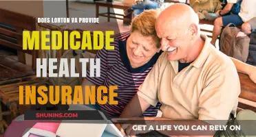 Does Lorton, VA Offer Medicaid Health Insurance? A Comprehensive Guide