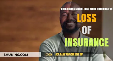 Losing School Insurance: Does It Qualify as Loss of Coverage?