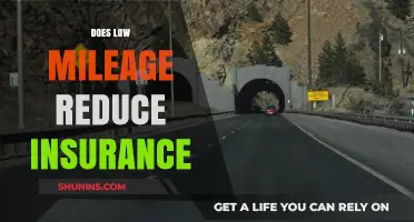 Low Mileage and Insurance: How Fewer Miles Can Lower Premiums