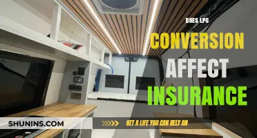 LPG Conversion: Impact on Your Car Insurance