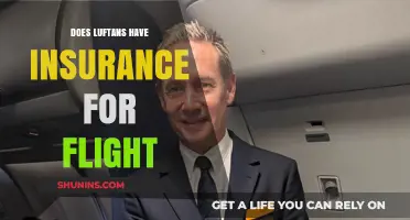 Does Lufthansa Offer Flight Insurance? A Comprehensive Guide for Travelers