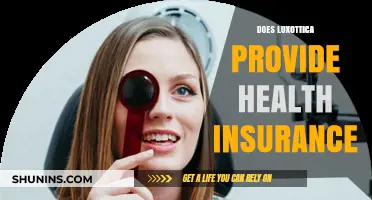 Does Luxottica Offer Health Insurance? Benefits and Coverage Explained
