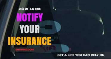 Do Lyft and Uber Notify Your Insurance? What You Need to Know