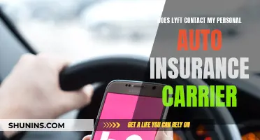 Lyft and Your Auto Insurance: What You Need to Know