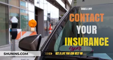 Does Lyft Contact Your Insurance? What Drivers Need to Know