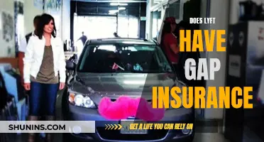 Lyft Gap Insurance: What's Covered?