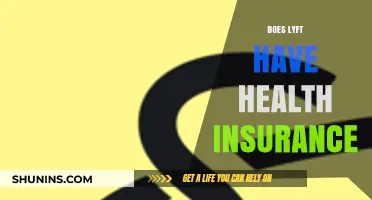 Does Lyft Offer Health Insurance? Benefits for Drivers Explained
