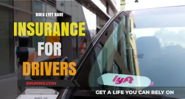 Does Lyft Provide Insurance Coverage for Drivers? What You Need to Know