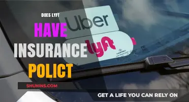 Does Lyft Provide Insurance Coverage for Drivers and Passengers?