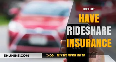 Does Lyft Provide Rideshare Insurance? Coverage Details Explained