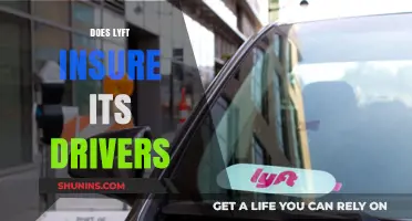 Does Lyft Insure Its Drivers? Understanding Coverage and Protection