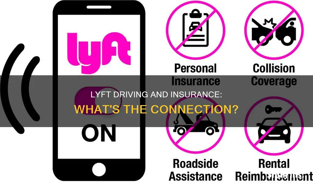 does lyft make your insurance go up