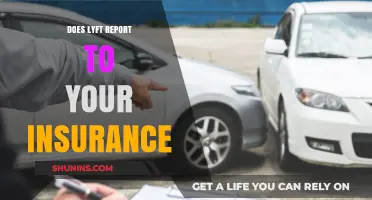 Lyft and Insurance: What You Need to Know