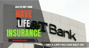 Life Insurance and M&T Bank: What You Need to Know