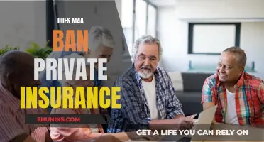 M4A: Private Insurance Ban Pros and Cons