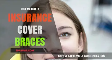 Does MA Health Insurance Cover Braces? A Comprehensive Guide