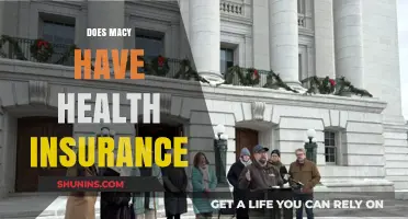 Does Macy's Offer Health Insurance? Exploring Employee Benefits and Coverage